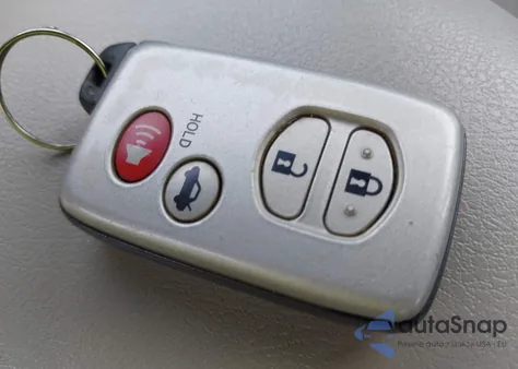 2007 Toyota Camry Hybrid from USA, damaged, VIN 4T1BB46K27U005122